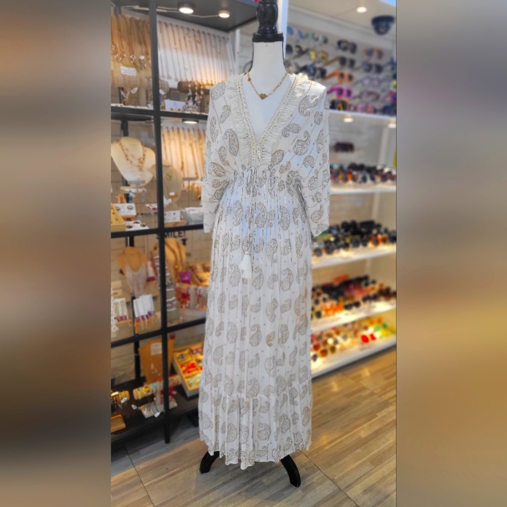 Zury Dress